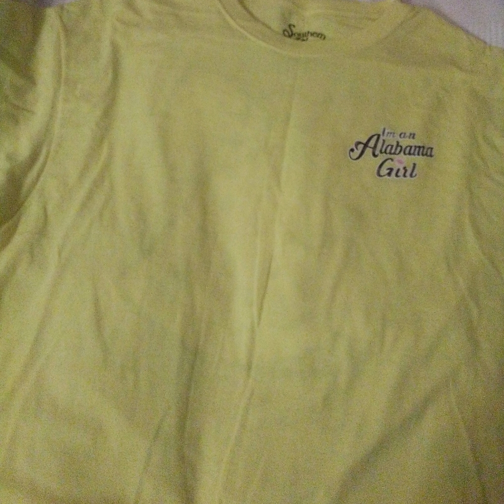 Southern Y'all t shirt